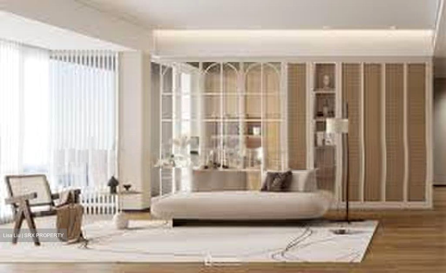 Parc Rosewood (D25), Condominium #569759261